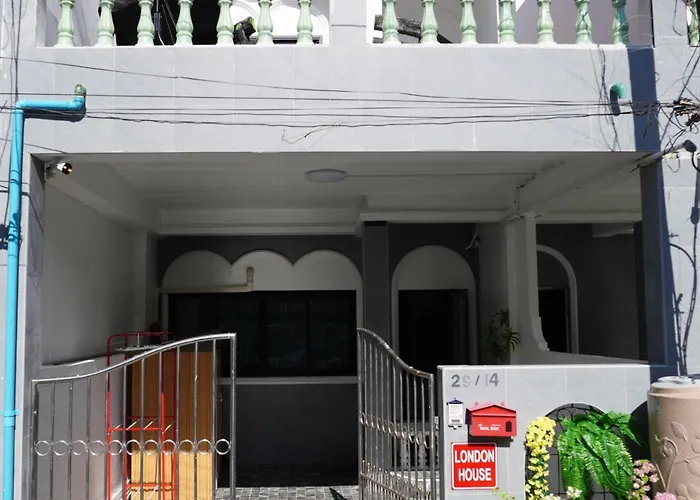 London House Phuket